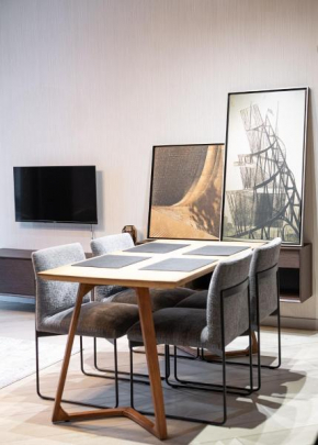 RentPlanet - Apartament Złota